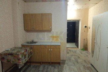 Фото №1: Студия 23 м² - Российский, мкр. Прикубанский внутригородской округ, ул. Альпийская, 4