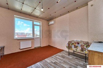 Фото №2: Студия 21 м² - Российский, мкр. Прикубанский внутригородской округ, ул. Альпийская, 4