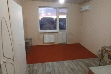 Фото №5: Студия 23 м² - Российский, мкр. Прикубанский внутригородской округ, ул. Альпийская, 4