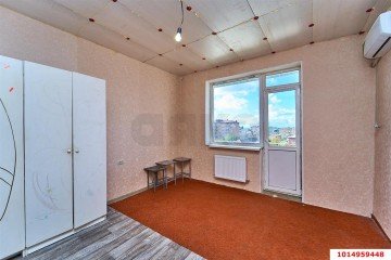 Фото №4: Студия 23 м² - Российский, мкр. Прикубанский внутригородской округ, ул. Альпийская, 4