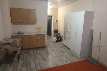 Фото №3: Студия 23 м² - Российский, мкр. Прикубанский внутригородской округ, ул. Альпийская, 4