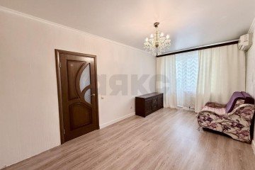 Фото №5: 1-комнатная квартира 42 м² - Краснодар, мкр. Музыкальный, ул. имени С.В. Рахманинова, 21к2