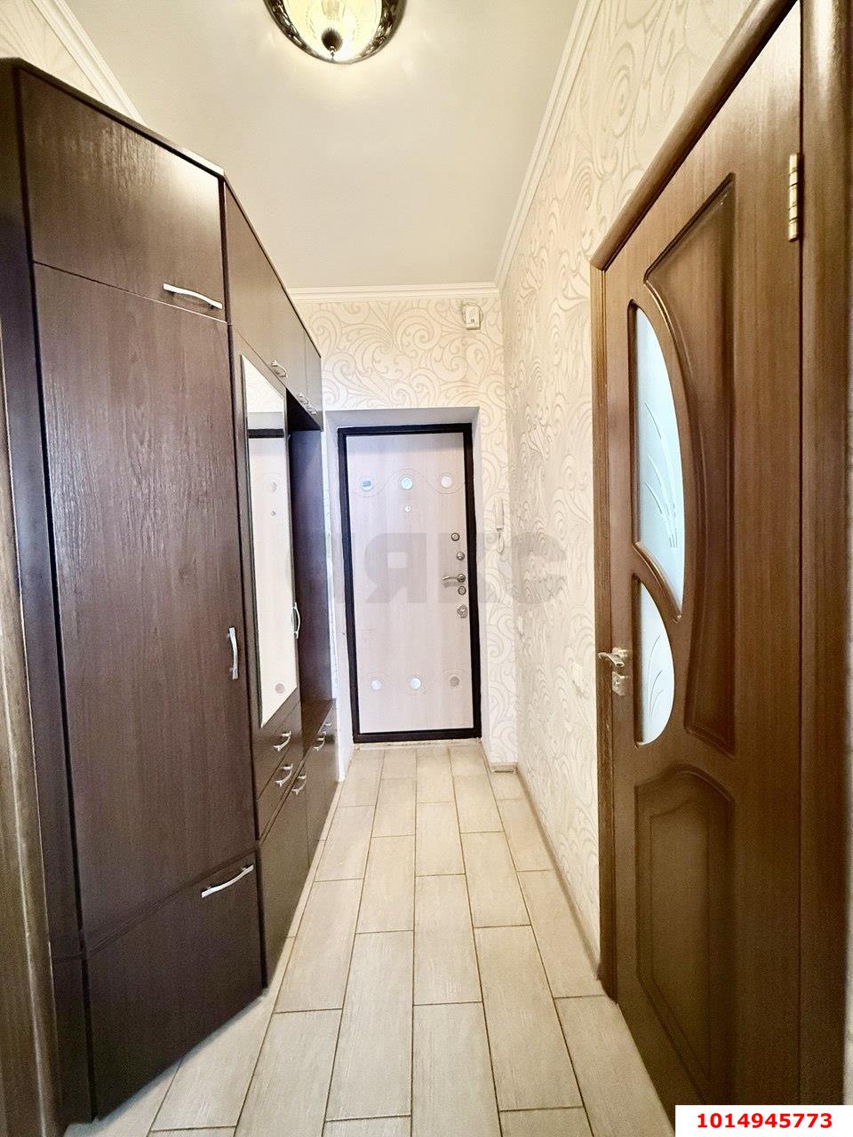 Фото №11: 1-комнатная квартира 42 м² - Краснодар, Музыкальный, ул. имени С.В. Рахманинова, 21к2