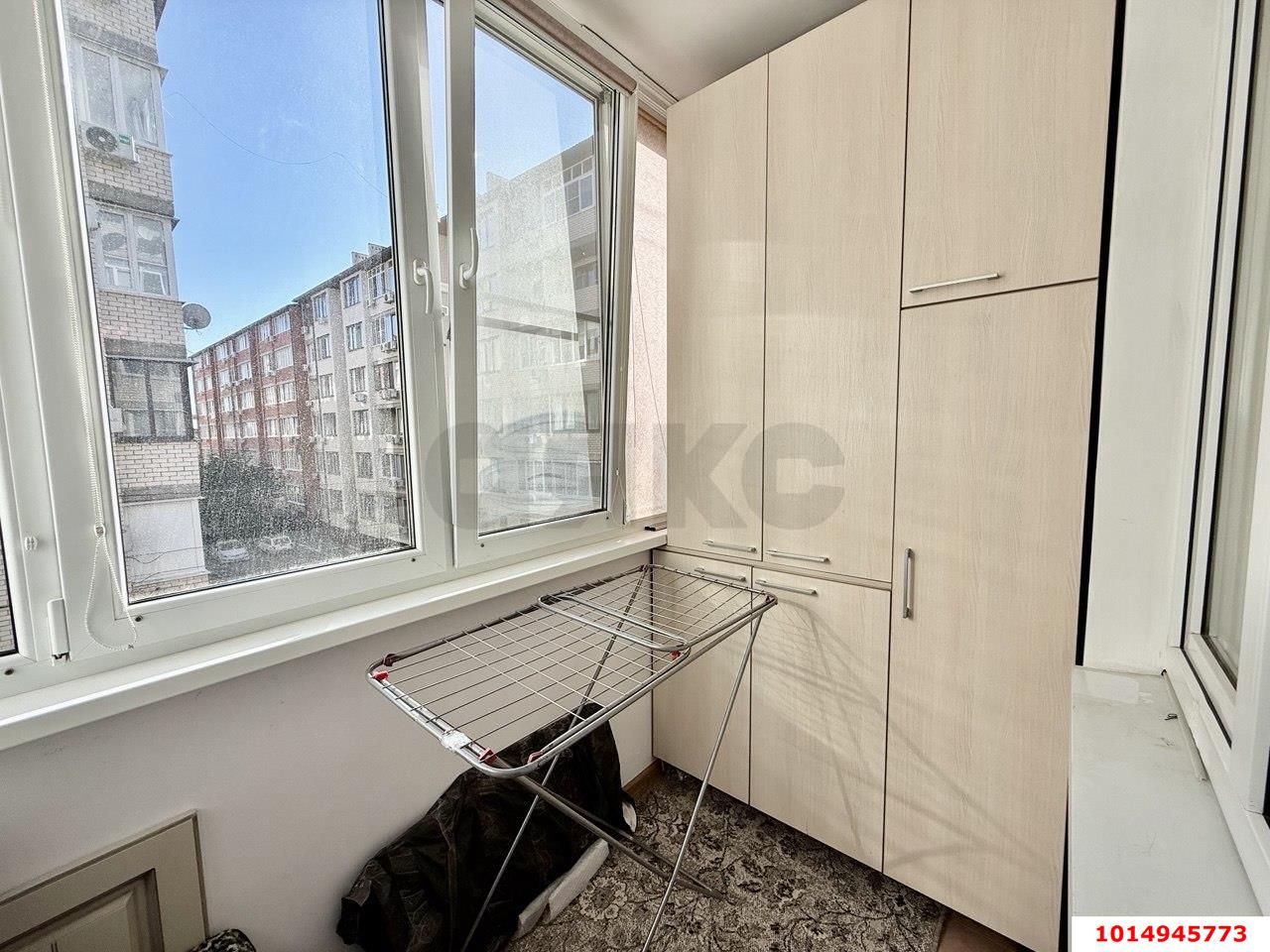 Фото №12: 1-комнатная квартира 42 м² - Краснодар, Музыкальный, ул. имени С.В. Рахманинова, 21к2