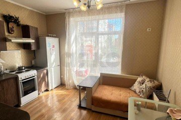 Фото №1: 1-комнатная квартира 48 м² - Краснодар, мкр. Солнечный, ул. Казбекская, 18