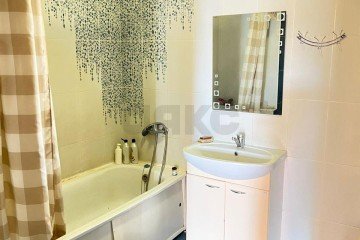 Фото №4: 1-комнатная квартира 48 м² - Краснодар, мкр. Солнечный, ул. Казбекская, 18