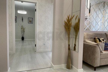 Фото №5: 2-комнатная квартира 62 м² - Краснодар, мкр. ЖК Красная Площадь, ул. Конгрессная, 19