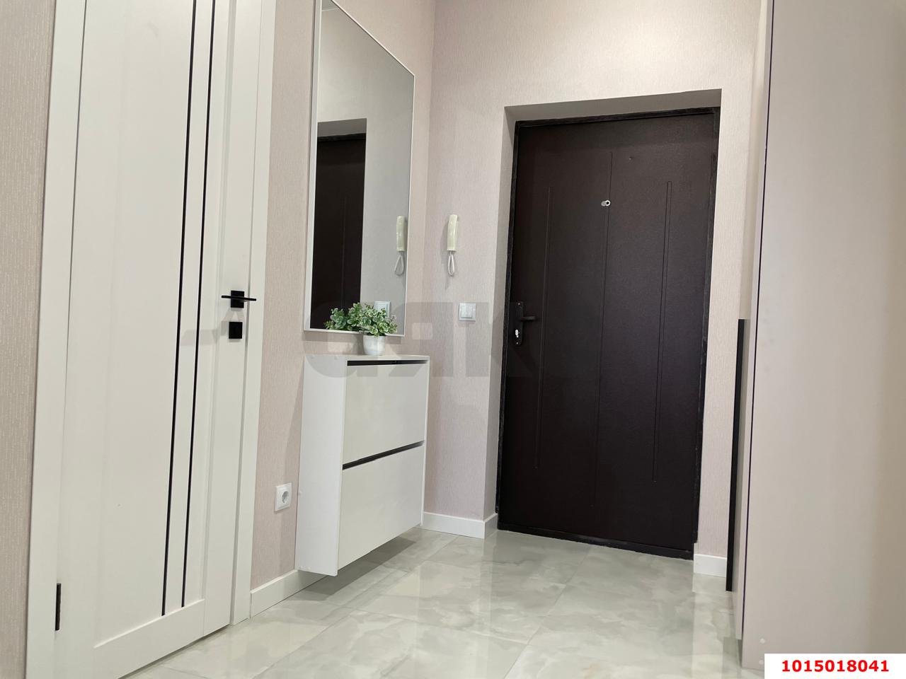 Фото №15: 2-комнатная квартира 62 м² - Краснодар, ЖК Красная Площадь, ул. Конгрессная, 19