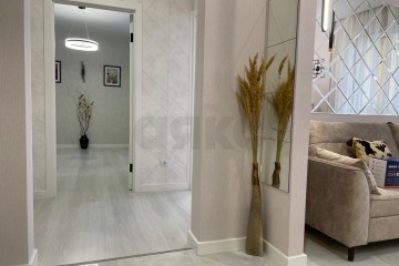 Фото №5: 2-комнатная квартира 62 м² - Краснодар, мкр. ЖК Красная Площадь, ул. Конгрессная, 19