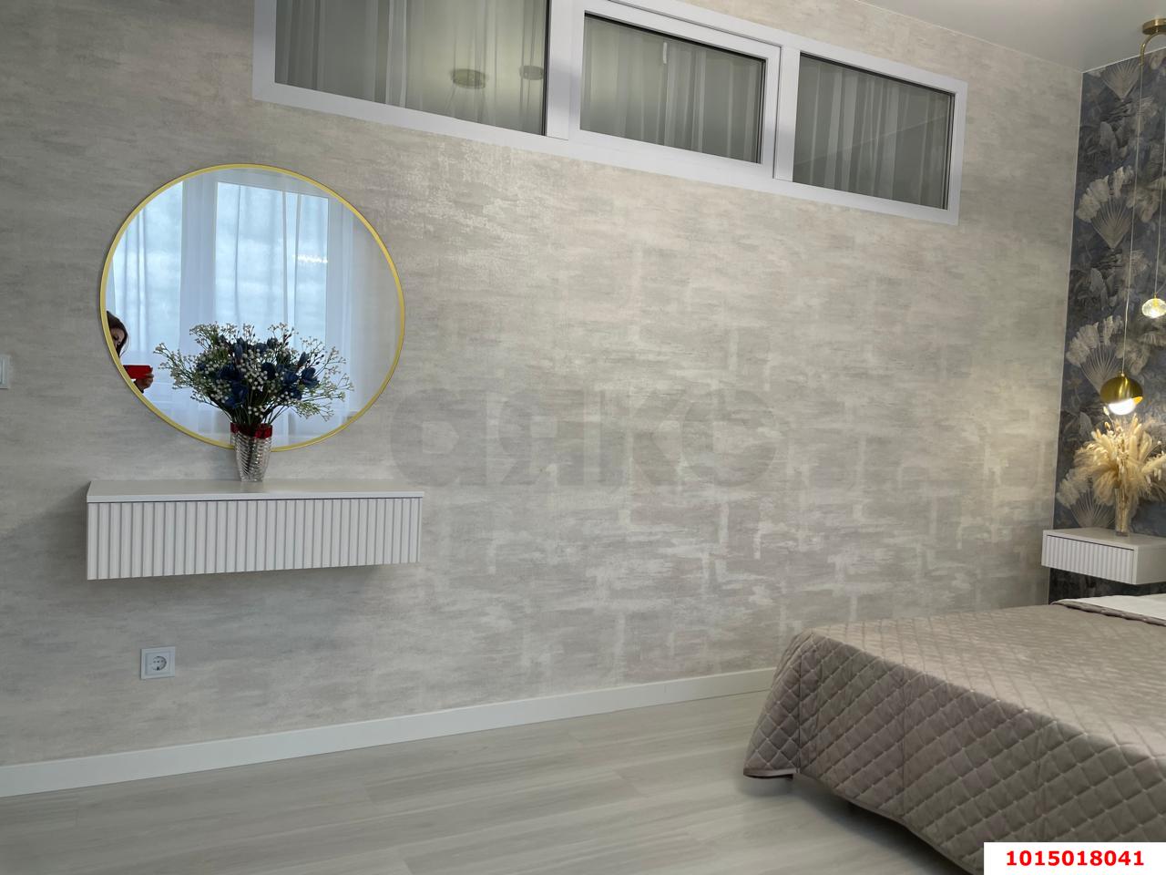 Фото №7: 2-комнатная квартира 62 м² - Краснодар, ЖК Красная Площадь, ул. Конгрессная, 19