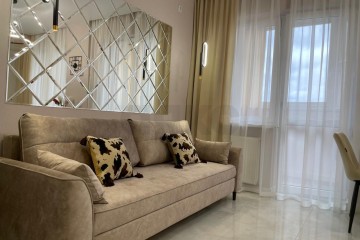 Фото №2: 2-комнатная квартира 62 м² - Краснодар, мкр. ЖК Красная Площадь, ул. Конгрессная, 19