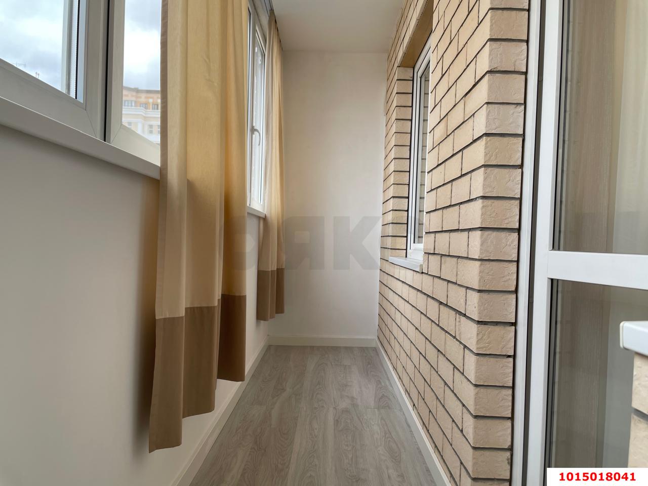 Фото №17: 2-комнатная квартира 62 м² - Краснодар, ЖК Красная Площадь, ул. Конгрессная, 19