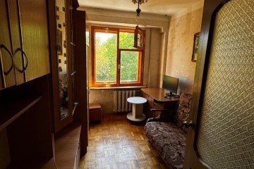 Фото №4: 3-комнатная квартира 49 м² - Краснодар, мкр. Фестивальный, ул. Атарбекова, 21