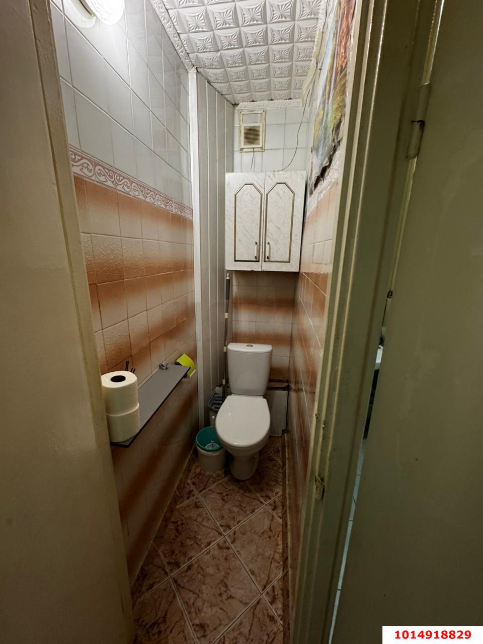 Фото №5: 3-комнатная квартира 49 м² - Краснодар, Фестивальный, ул. Атарбекова, 21