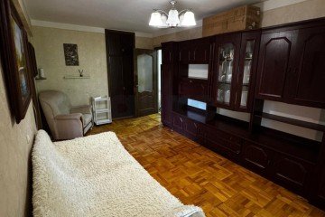 Фото №1: 3-комнатная квартира 49 м² - Краснодар, мкр. Фестивальный, ул. Атарбекова, 21