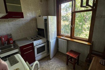 Фото №5: 3-комнатная квартира 49 м² - Краснодар, мкр. Фестивальный, ул. Атарбекова, 21