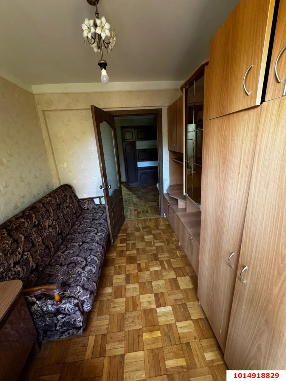 Фото №11: 3-комнатная квартира 49 м² - Краснодар, Фестивальный, ул. Атарбекова, 21