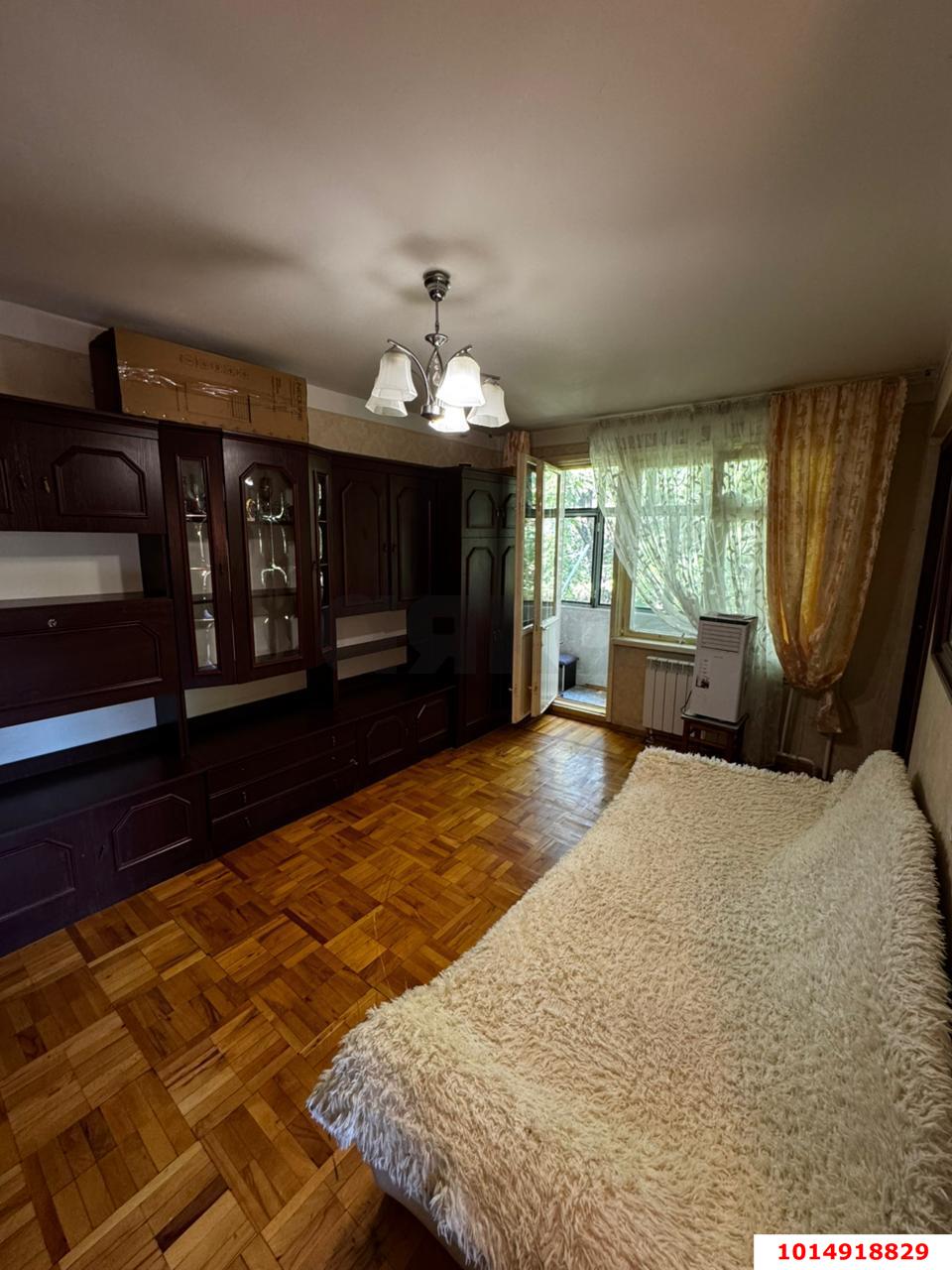 Фото №9: 3-комнатная квартира 49 м² - Краснодар, Фестивальный, ул. Атарбекова, 21