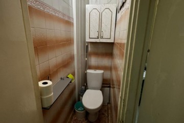 Фото №3: 3-комнатная квартира 49 м² - Краснодар, мкр. Фестивальный, ул. Атарбекова, 21