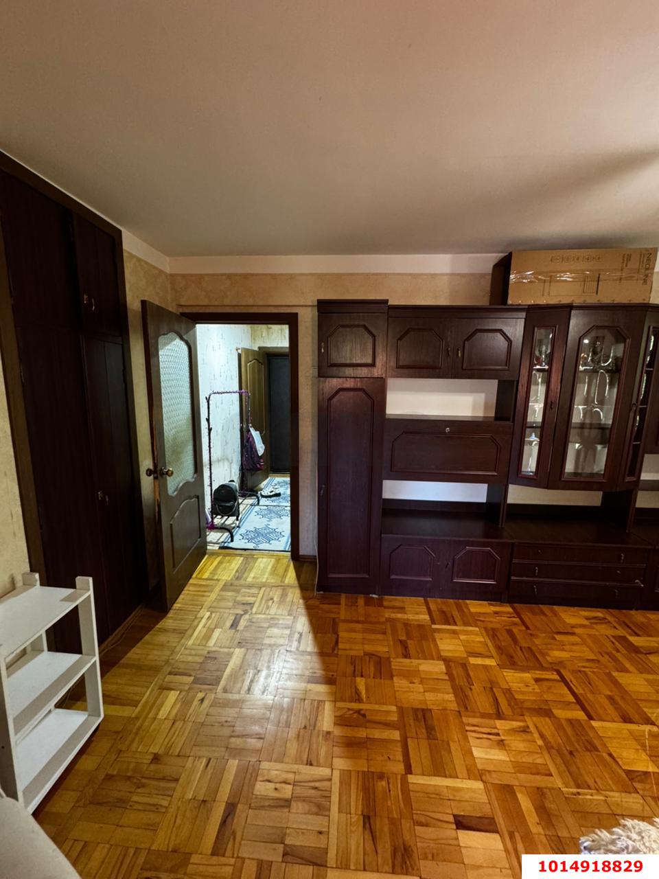 Фото №5: 3-комнатная квартира 49 м² - Краснодар, Фестивальный, ул. Атарбекова, 21