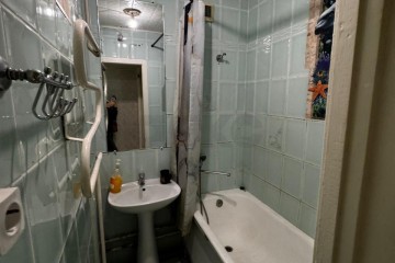 Фото №4: 3-комнатная квартира 49 м² - Краснодар, мкр. Фестивальный, ул. Атарбекова, 21