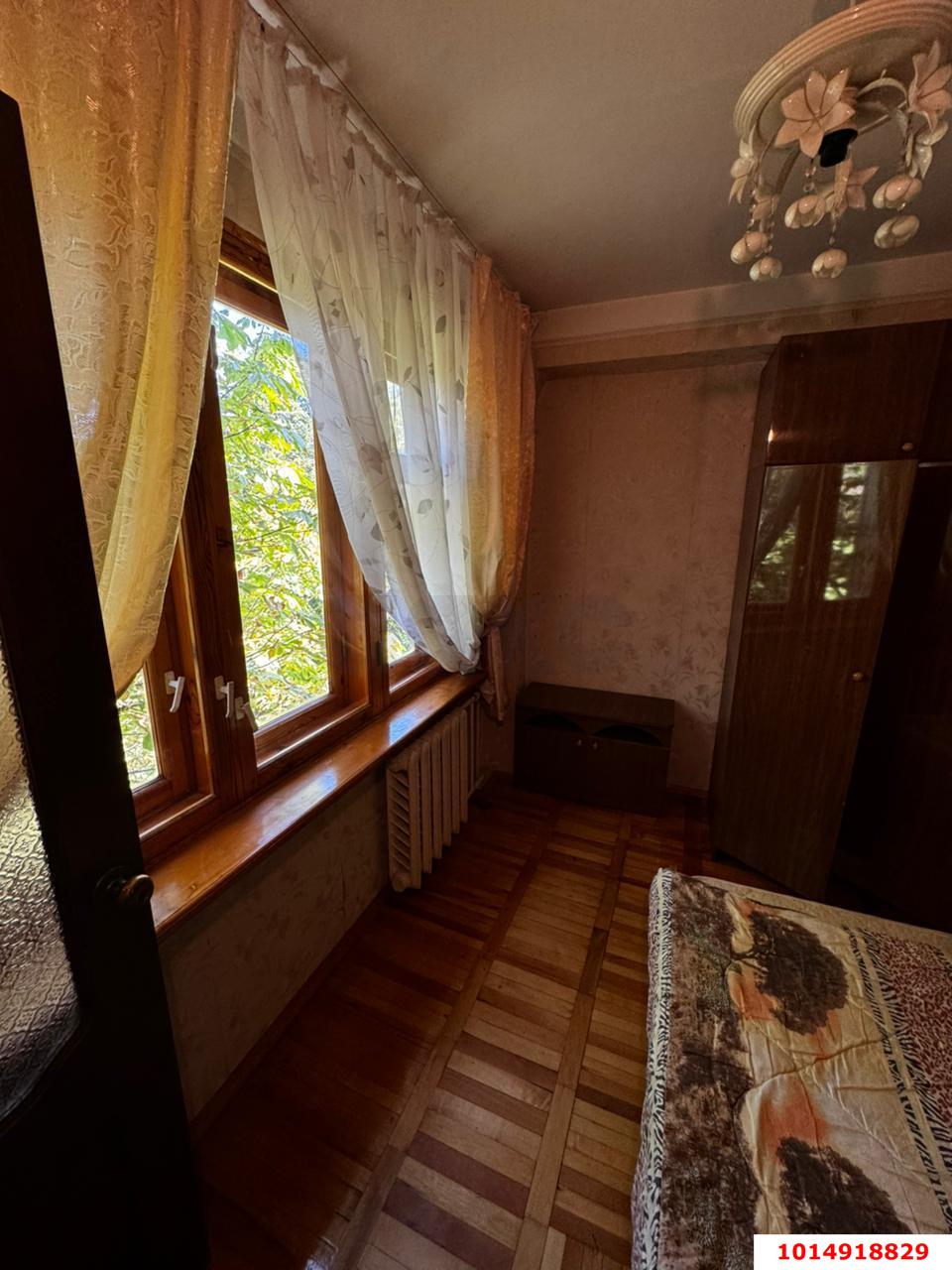 Фото №7: 3-комнатная квартира 49 м² - Краснодар, Фестивальный, ул. Атарбекова, 21