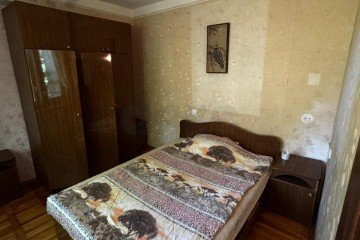 Фото №1: 3-комнатная квартира 49 м² - Краснодар, мкр. Фестивальный, ул. Атарбекова, 21