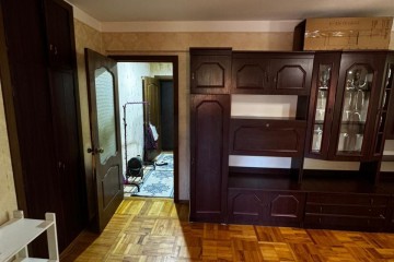 Фото №5: 3-комнатная квартира 49 м² - Краснодар, мкр. Фестивальный, ул. Атарбекова, 21