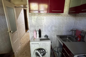 Фото №2: 3-комнатная квартира 49 м² - Краснодар, мкр. Фестивальный, ул. Атарбекова, 21