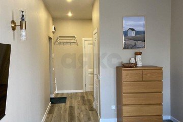 Фото №4: 2-комнатная квартира 50 м² - Краснодар, мкр. ЖК Красная Площадь, ул. Конгрессная, 19/3