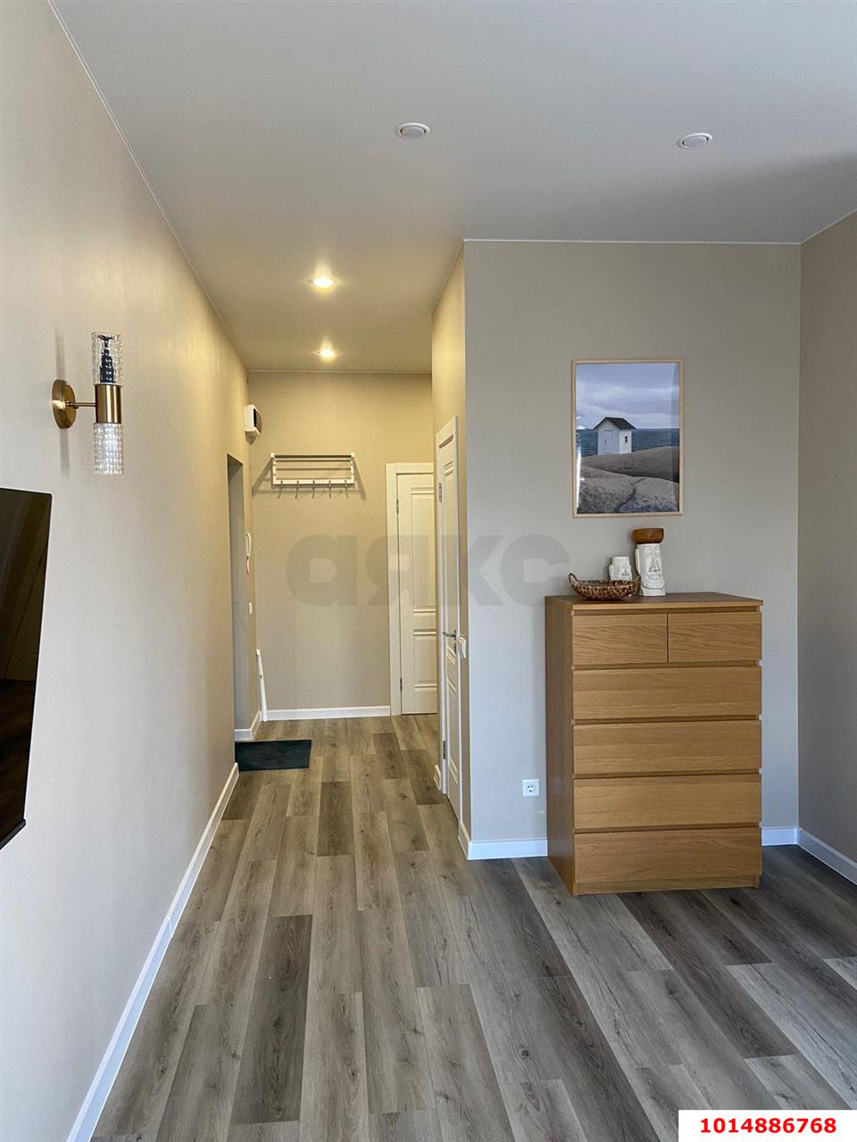 Фото №4: 2-комнатная квартира 50 м² - Краснодар, ЖК Красная Площадь, ул. Конгрессная, 19/3