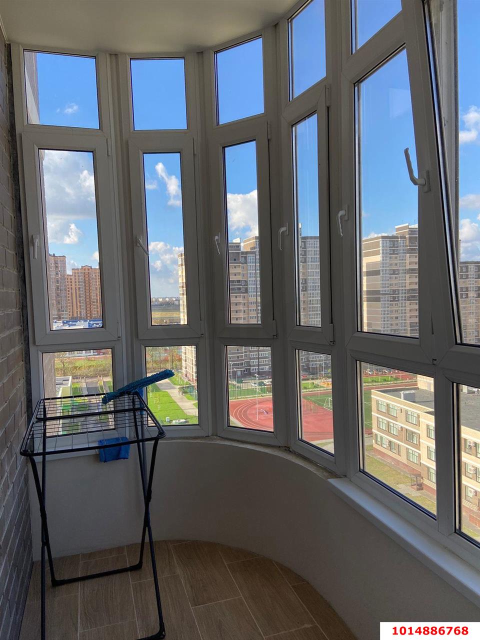 Фото №10: 1-комнатная квартира 50 м² - Краснодар, ЖК Красная Площадь, ул. Конгрессная, 19/3