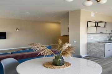 Фото №4: 2-комнатная квартира 50 м² - Краснодар, мкр. жилой комплекс Нeo-квартал Красная Площадь, ул. Конгрессная, 19/3