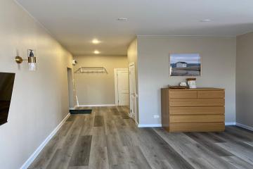 Фото №4: 2-комнатная квартира 50 м² - Краснодар, мкр. жилой комплекс Нeo-квартал Красная Площадь, ул. Конгрессная, 19/3