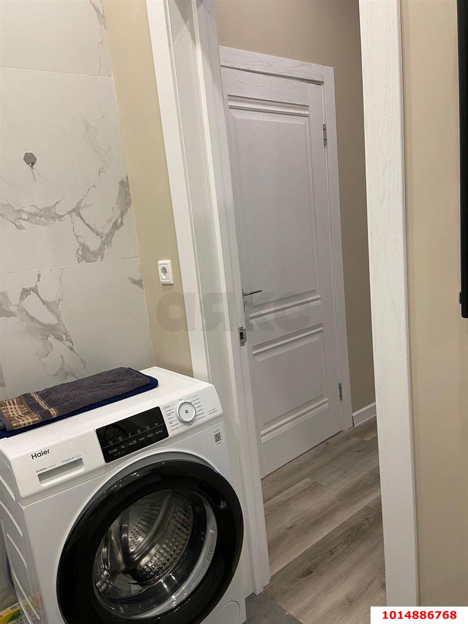 Фото №14: 2-комнатная квартира 50 м² - Краснодар, жилой комплекс Нeo-квартал Красная Площадь, ул. Конгрессная, 19/3