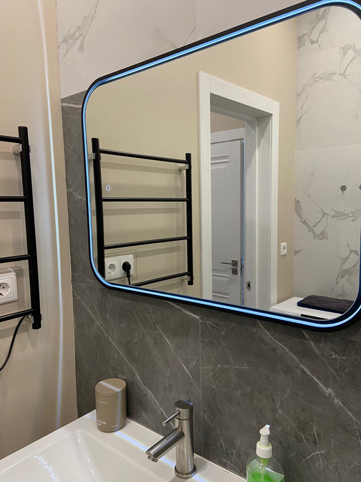 Фото №14: 2-комнатная квартира 50 м² - Краснодар, ЖК Красная Площадь, Прикубанский внутригородской округ, мкр. жилой комплекс Нeo-квартал Красная Площадь, ул. Конгрессная, 19/3