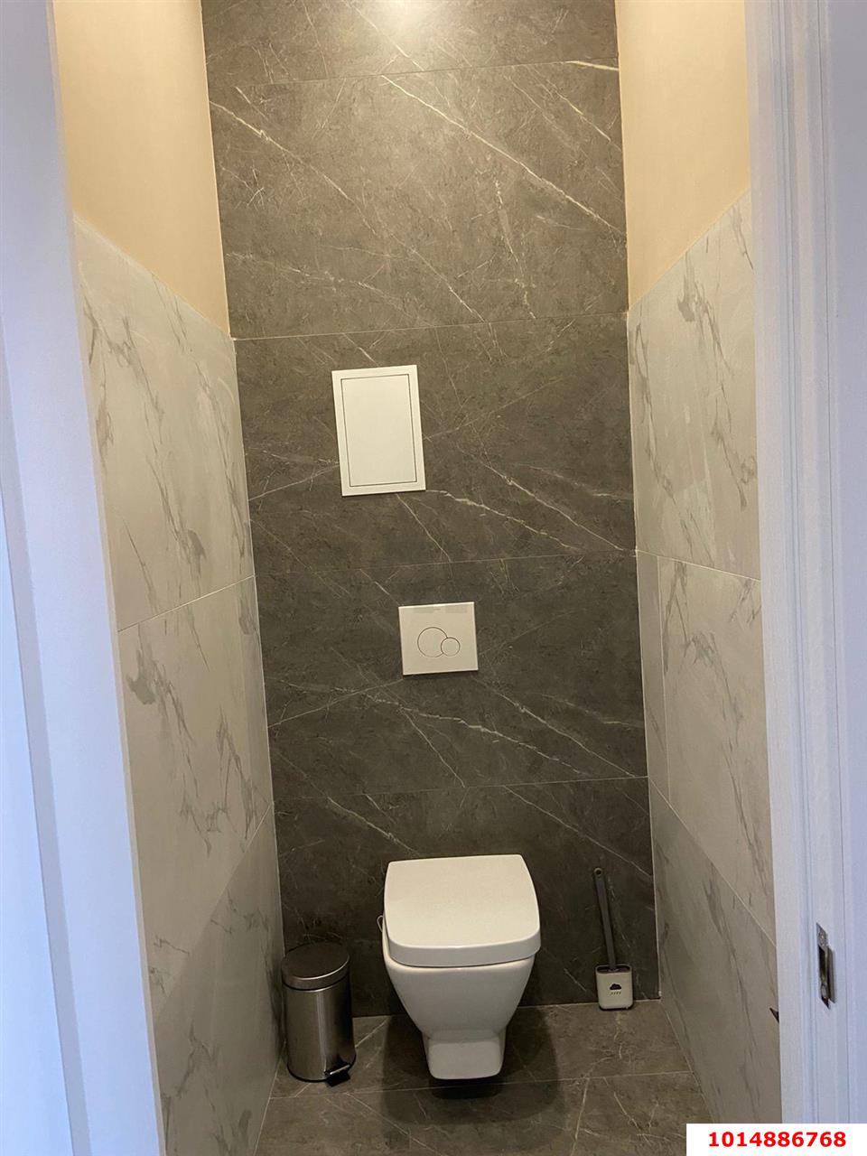 Фото №13: 2-комнатная квартира 50 м² - Краснодар, ЖК Красная Площадь, ул. Конгрессная, 19/3