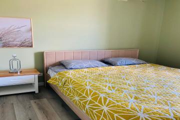 Фото №5: 2-комнатная квартира 50 м² - Краснодар, мкр. жилой комплекс Нeo-квартал Красная Площадь, ул. Конгрессная, 19/3