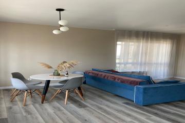 Фото №2: 2-комнатная квартира 50 м² - Краснодар, мкр. жилой комплекс Нeo-квартал Красная Площадь, ул. Конгрессная, 19/3