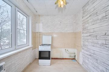 Фото №2: 1-комнатная квартира 33 м² - Краснодар, мкр. Комсомольский, ул. Симферопольская, 14