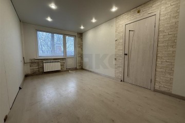 Фото №3: 1-комнатная квартира 34 м² - Краснодар, мкр. Комсомольский, ул. Симферопольская, 14