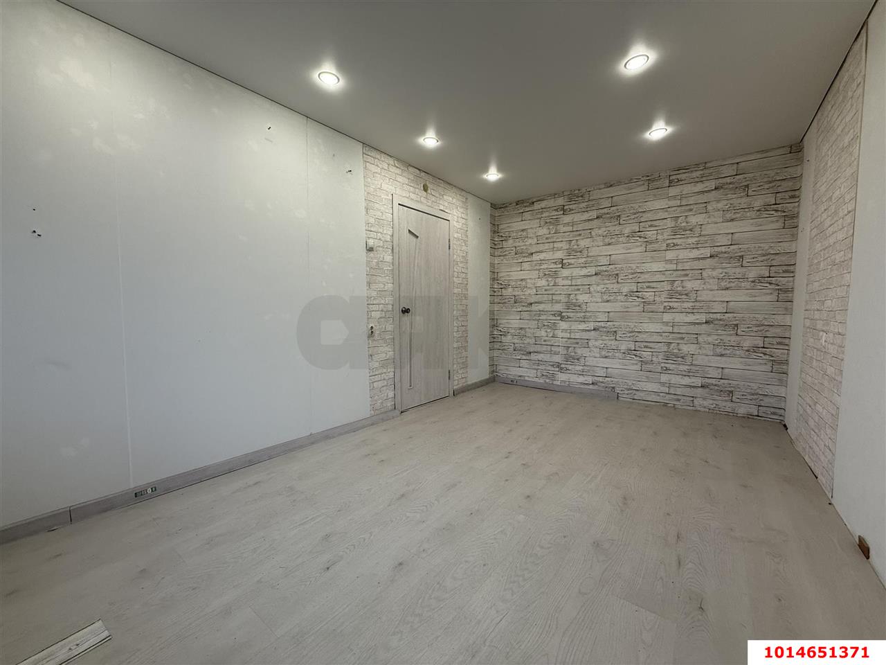 Фото №5: 1-комнатная квартира 34 м² - Краснодар, Комсомольский, ул. Симферопольская, 14