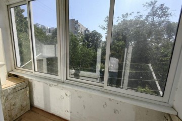 Фото №3: 1-комнатная квартира 34 м² - Краснодар, мкр. Комсомольский, ул. Симферопольская, 16