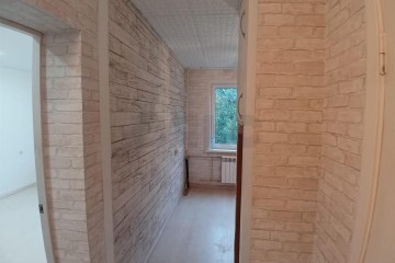 Фото №5: 1-комнатная квартира 34 м² - Краснодар, мкр. Комсомольский, ул. Симферопольская, 16