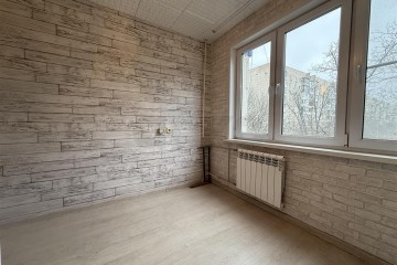 Фото №2: 1-комнатная квартира 34 м² - Краснодар, мкр. Комсомольский, ул. Симферопольская, 14