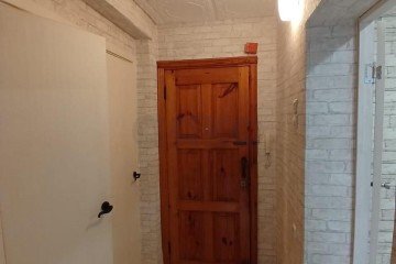 Фото №4: 1-комнатная квартира 29 м² - Краснодар, мкр. Комсомольский, ул. Симферопольская, 12