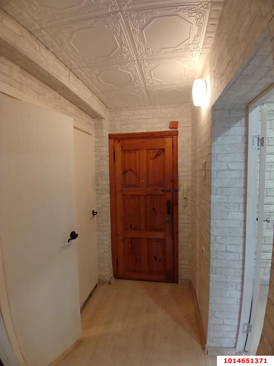 Фото №4: 1-комнатная квартира 29 м² - Краснодар, Комсомольский, ул. Симферопольская, 12