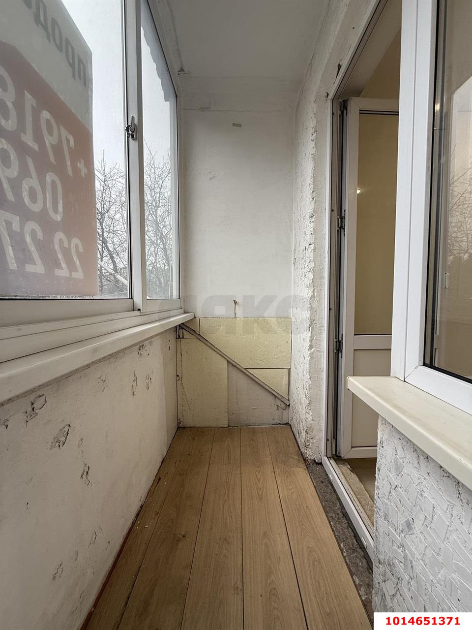 Фото №12: 1-комнатная квартира 34 м² - Краснодар, Комсомольский, ул. Симферопольская, 14