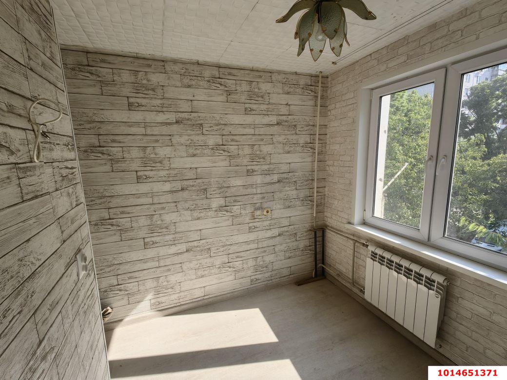 Фото №5: 1-комнатная квартира 29 м² - Краснодар, Комсомольский, ул. Симферопольская, 12