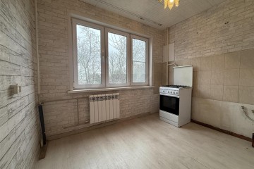 Фото №1: 1-комнатная квартира 34 м² - Краснодар, мкр. Комсомольский, ул. Симферопольская, 14